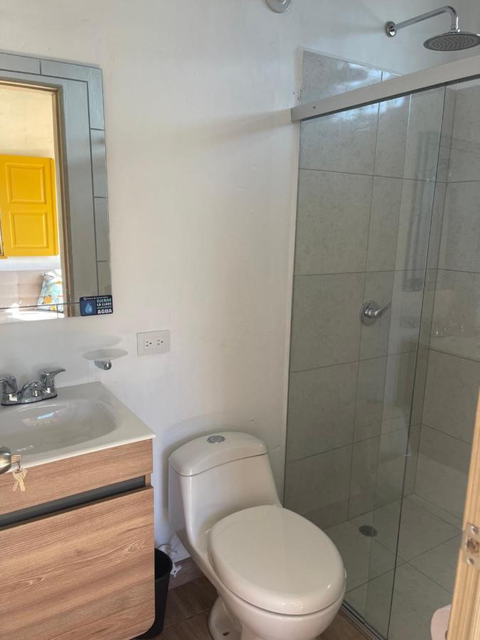 Palmar De Jerico Suites Exteriér fotografie