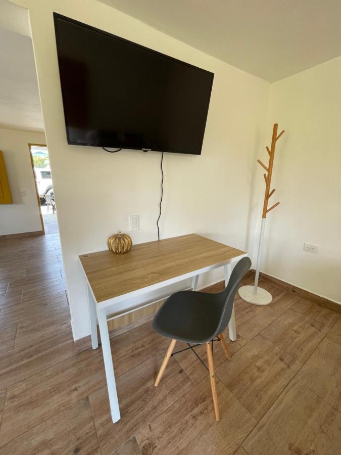 Palmar De Jerico Suites Exteriér fotografie